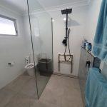 edgeworth bathroom renovation
