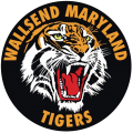 WMJRLFC logo